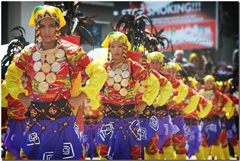 caraga costume